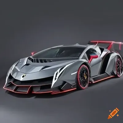 Lamborghini veneno hi-res stock photography and images - Alamy