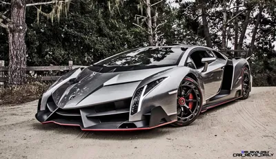 Lamborghini Veneno at Museo Lamborghini : r/lamborghini