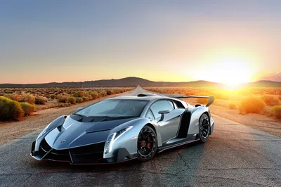 Lamborghini veneno hi-res stock photography and images - Alamy