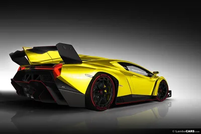 Lamborghini Veneno 2013-2014 - Car Voting - FH - Official Forza Community  Forums