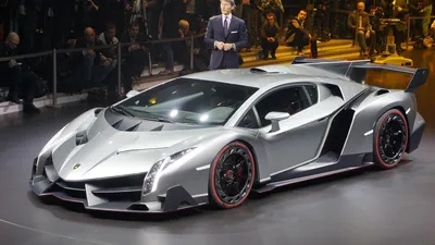 Lamborghini Veneno Ride on car review - The most impressive super spor –  DTI Direct USA