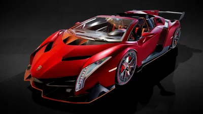 Lamborghini veneno hi-res stock photography and images - Alamy