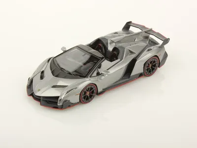 Lamborghini Veneno LP750-4 Roadster - 2 October 2023 - Autogespot