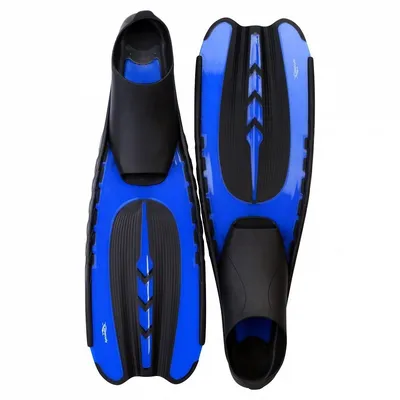 Ласты Aqua Speed Training Fins 2747 Blue (137-11-43-44) купить | ELMIR -  цена, отзывы, характеристики