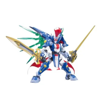 Конструктор LBX Ахиллес \"Битвы маленьких гигантов\", Bandai, робот, арт  84381 купить в Люберцах | Интернет магазин «Трямдия»