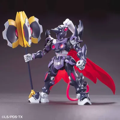 LBX Zenon | HLJ.com