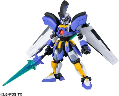 Hyper Function LBX Odin | HLJ.com