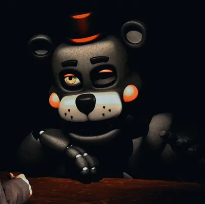 Lefty Icon - FNAF 6