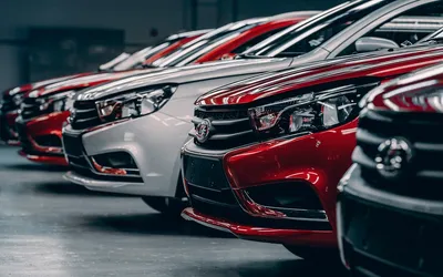 Китай стал лидером по импорту новых легковых автомобилей в Россию - РИА  Новости, 25.01.2023