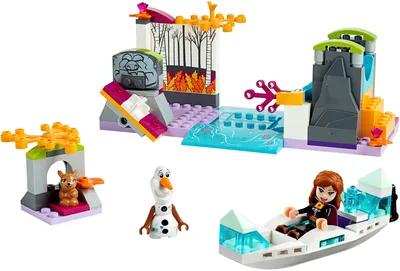 Конструктор China bricks 00666 Frozen 8 in 1 — Холодное сердце — Ледяной  замок Эльзы, из серии Персонажи, Креатор :: Интернет-магазин детских  пластиковых конструкторов и их аналогов