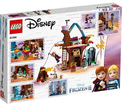 Отзывы о конструктор LEGO DUPLO Disney Princess 10920 Чаепитие у Эльзы и  Олафа - отзывы покупателей на Мегамаркет | конструкторы LEGO 10920 -  100025820452