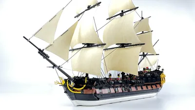 City Корабль Водная Экскурсия LEGO 158646156 купить за 3 439 ₽ в  интернет-магазине Wildberries