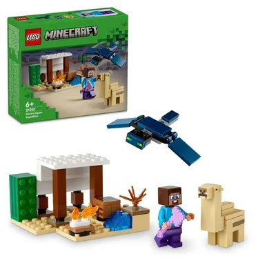 LEGO Minecraft The Nether Bastion 21185 6379574 - Best Buy