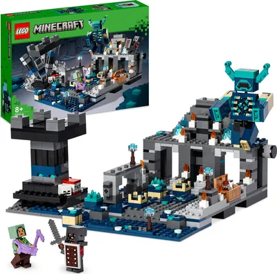 LEGO® Minecraft® – AG LEGO® Certified Stores