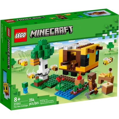 LEGO® Minecraft The Dripstone Cavern | Party City