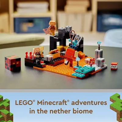 LEGO Minecraft - verschiedene Sets zum aussuchen - Neu | eBay