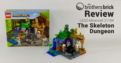 15 Best Lego Minecraft Sets To Recreate Iconic Scenes 2023