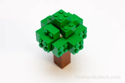 Two new LEGO Minecraft sets announced at LEGO CON 2022! - Jay's Brick Blog