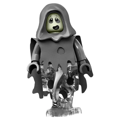 Lego Minifigures 14 series \"Monsters\" - «Встречаем новую серию \"Монстры\"..  Страшно? Отнюдь (фото всей коллекции)» | отзывы