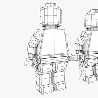 Lego 9461 - Болотный монстр | LEGO Expert | Дзен