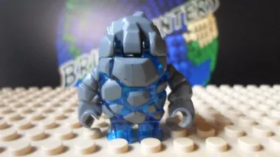 Лего Монстры 3D Модель $49 - .3ds .x .fbx .max .obj - Free3D