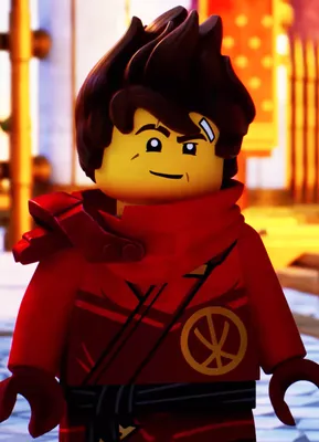 Kai | Ninjago Wiki | Fandom