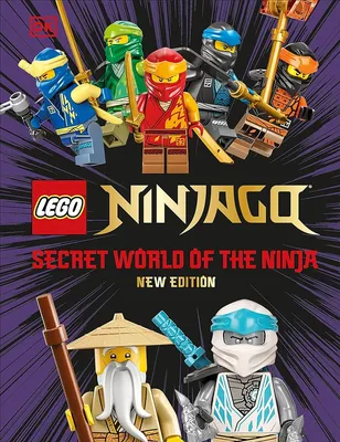 LEGO Ninjago Cole Plush Minifigure - Manhattan Toy