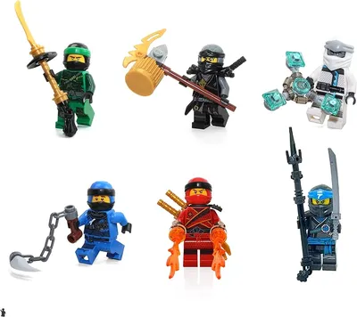 Lloyd Garmadon | Ninjago Wiki | Fandom