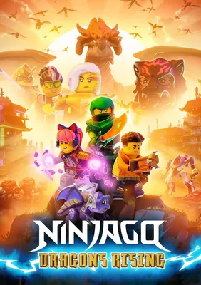 LEGO Ninjago Movie Video Game - Xbox One | Xbox One | GameStop