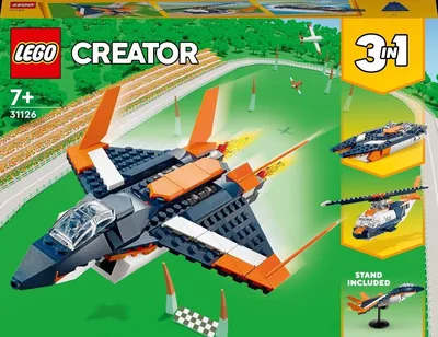Конструктор LEGO City Airport Пассажирский терминал аэропорта (60104)  купить по цене 46690 ₸ в интернет-магазине Детский мир