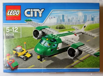 Лего Lego City 3181 Пассажирский самолет — купить в Красноярске. Состояние:  Б/у. Конструкторы на интернет-аукционе Au.ru
