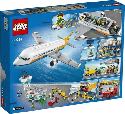 Сверхзвуковой самолёт 31126 LEGO® Creator цена | pigu.lt