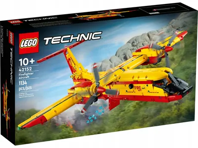 Конструктор Lego City Пассажирский самолет (60367) купить в интернет  магазине с доставкой по Украине | MYplay