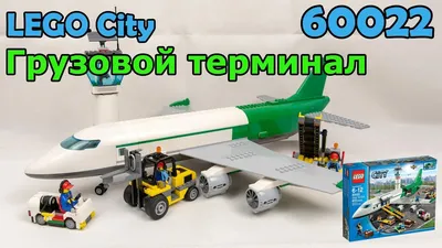 Конструктор LEGO Technic Пожарный самолет 42152 купить в Москве | Доставка  по России.
