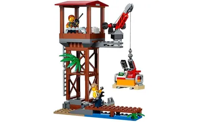 Детский конструктор Bela арт.10713 \"Вертолёт Исследователи джунглей\" аналог  LEGO City (Лего Сити) (ID#119254535), цена: 145 руб., купить на Deal.by