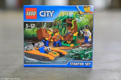 Конструктор BELA «База исследователей джунглей» 10712 (Аналог LEGO City  60161), 857 деталей