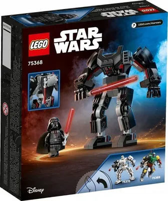 Конструктор LEGO «Звездные войны» 75367 года | AliExpress