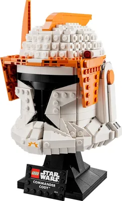 Набор персонажей LEGO® Звездные Войны™ \"Бракованная партия\"