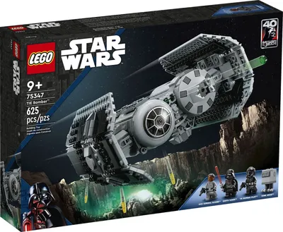 Конструктор Lego Star Wars Боевой пакет Войны Клонов (75345) купить в  интернет магазине с доставкой по Украине | MYplay