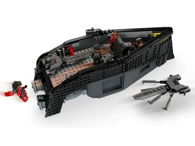 Набор классических персонажей LEGO® Звёздные Войны™ - Epic Games Store