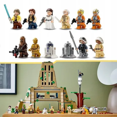 Brickfinder - LEGO Star Wars 2023 January Releases!