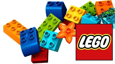 Лего картинки для детей - 69 фото