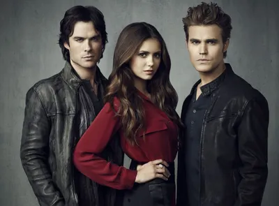 Stefan and Lexi | Vampire diaries cast, Vampire diaries the originals,  Vampire diaries