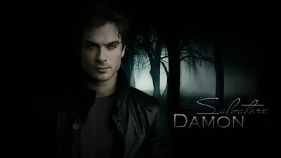 Сериал Дневники вампира (2009–2017): актеры и роли, лучшие эпизоды, песни,  сколько сезонов