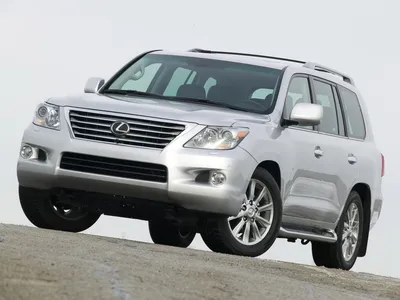 Lexus LX570 (Лексус Лх 570) - Продажа, Цены, Отзывы, Фото: 792 объявления