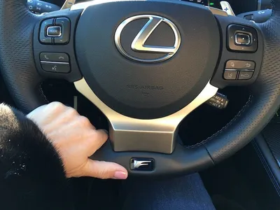 Lexus LX получит новую топовую версию — Motor