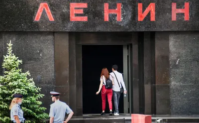 Союз архитекторов назвал варианты использования Мавзолея Ленина — РБК
