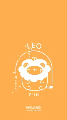 Leo sign hi-res stock photography and images - Alamy