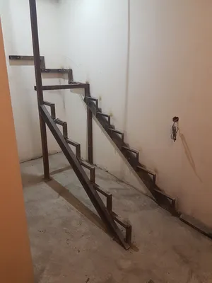 Деревянные лестницы на второй этаж на заказ в Казани по выгодным ценам