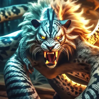 Tattoo Goth Belt Buckle Snake Animal Lion Tiger Leopard Metal Black Panther  Logo | eBay